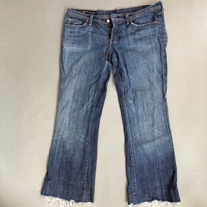 Citizen of Humanity jeans